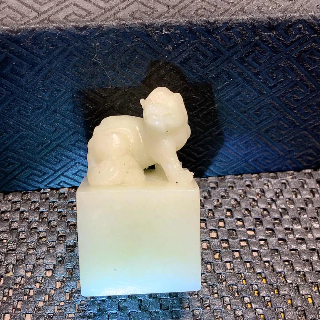 【闪购商品】寿山石英*老挝石批发