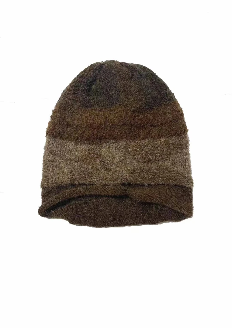 7阁小府～左岸迷香原创秋冬毛衣24FW7232