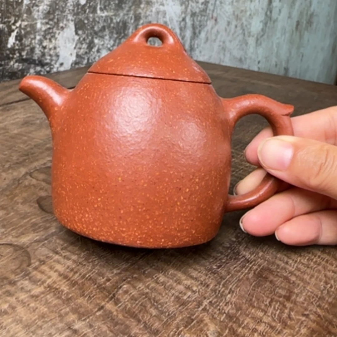 【闪购商品】茶壶紫砂紫砂茶具