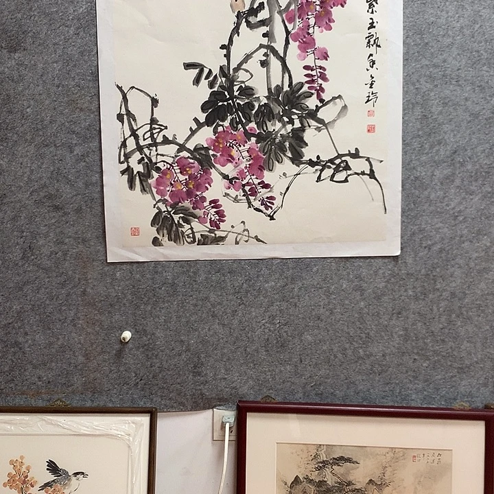 绘画李金玲wwwwwwwwwwww