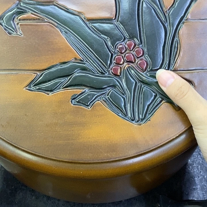 海外陶瓷茶具日化