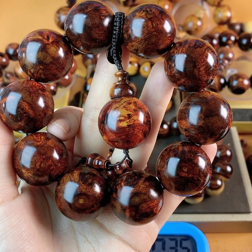 【闪购商品】花梨木类紫25留疤老料