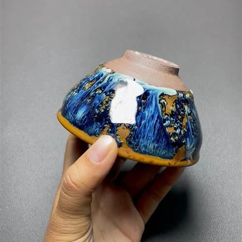 【闪购商品】茶盏-680............