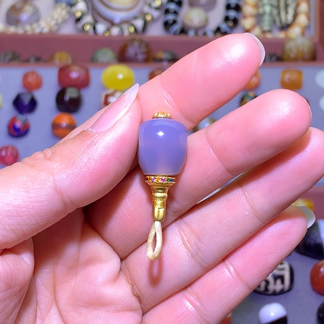 玛瑙/玉髓珠宝半成品未镶嵌A****?