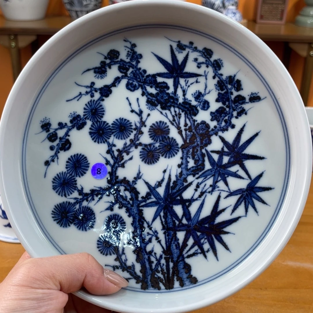 景德镇手绘哈哈哈哈哈哈