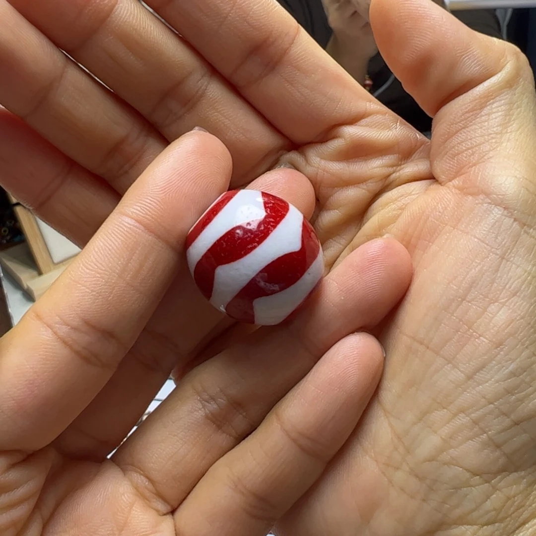 徐***徐玛瑙/玉髓未镶嵌颈饰