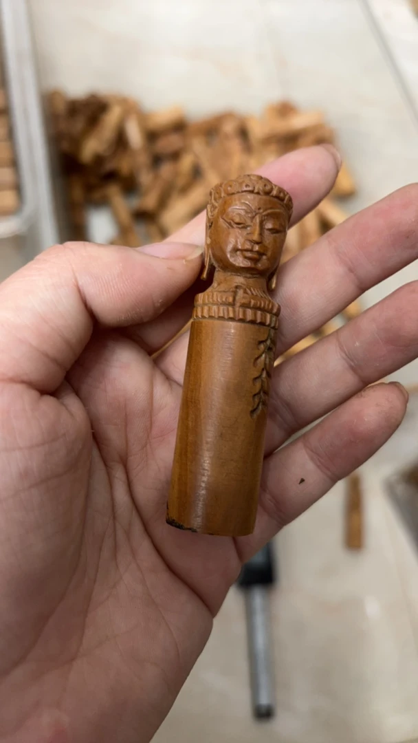 印度老山檀6.5克价