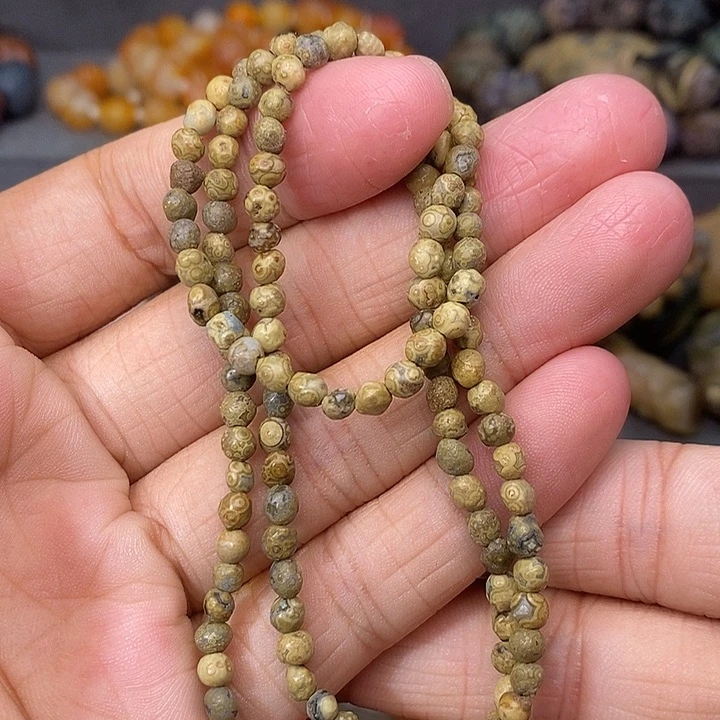 未镶嵌玛瑙/玉髓珠宝奇石