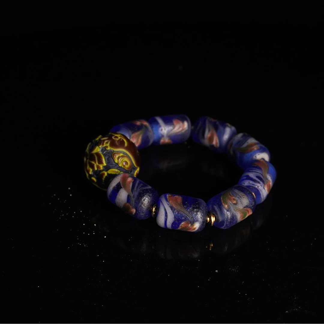 2218复古百搭琉璃