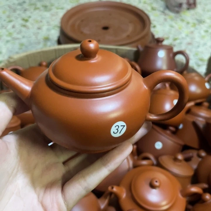 茶壶紫砂紫砂壶紫砂茶壶毫升130