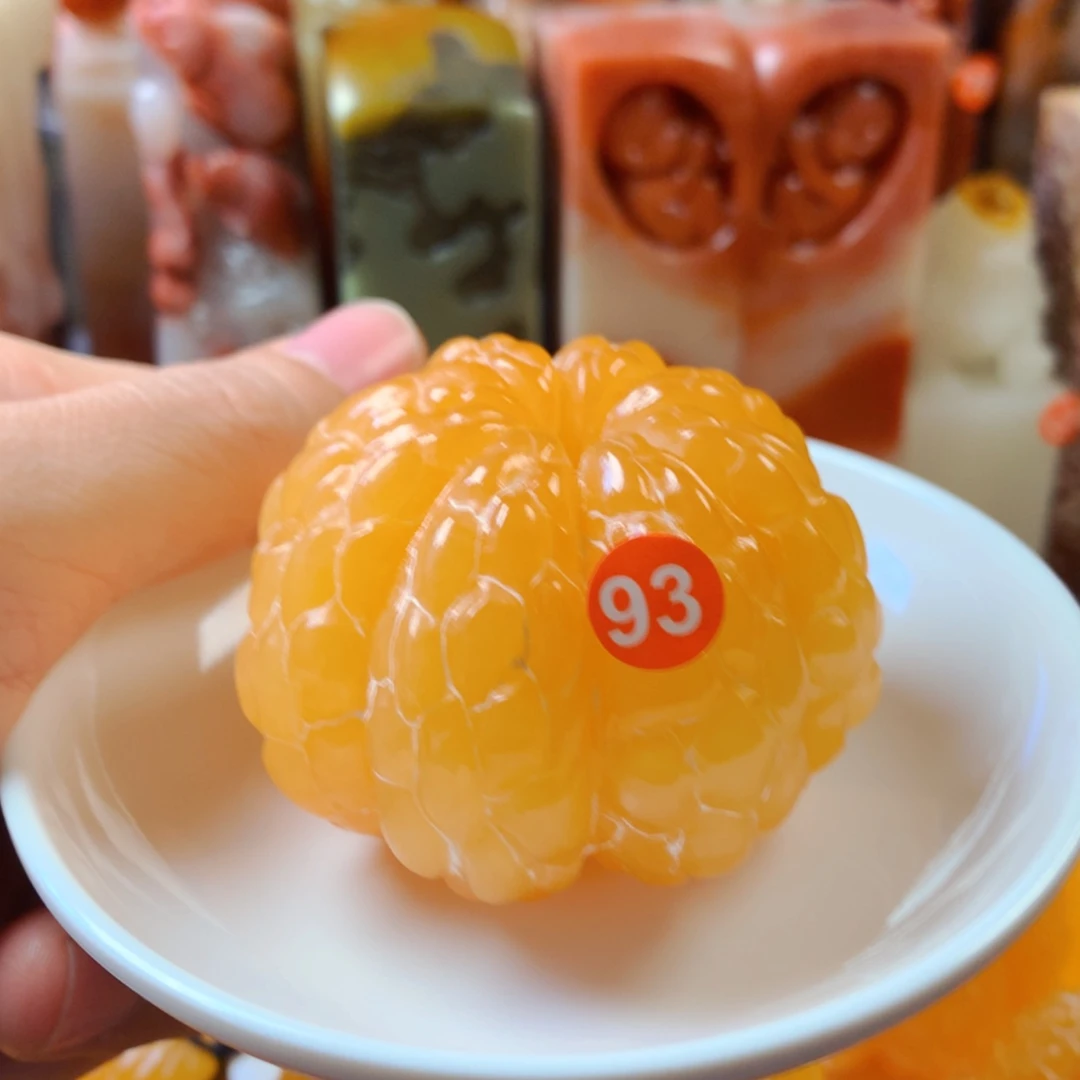 【闪购商品】寿山石寿山石纯手工雕刻