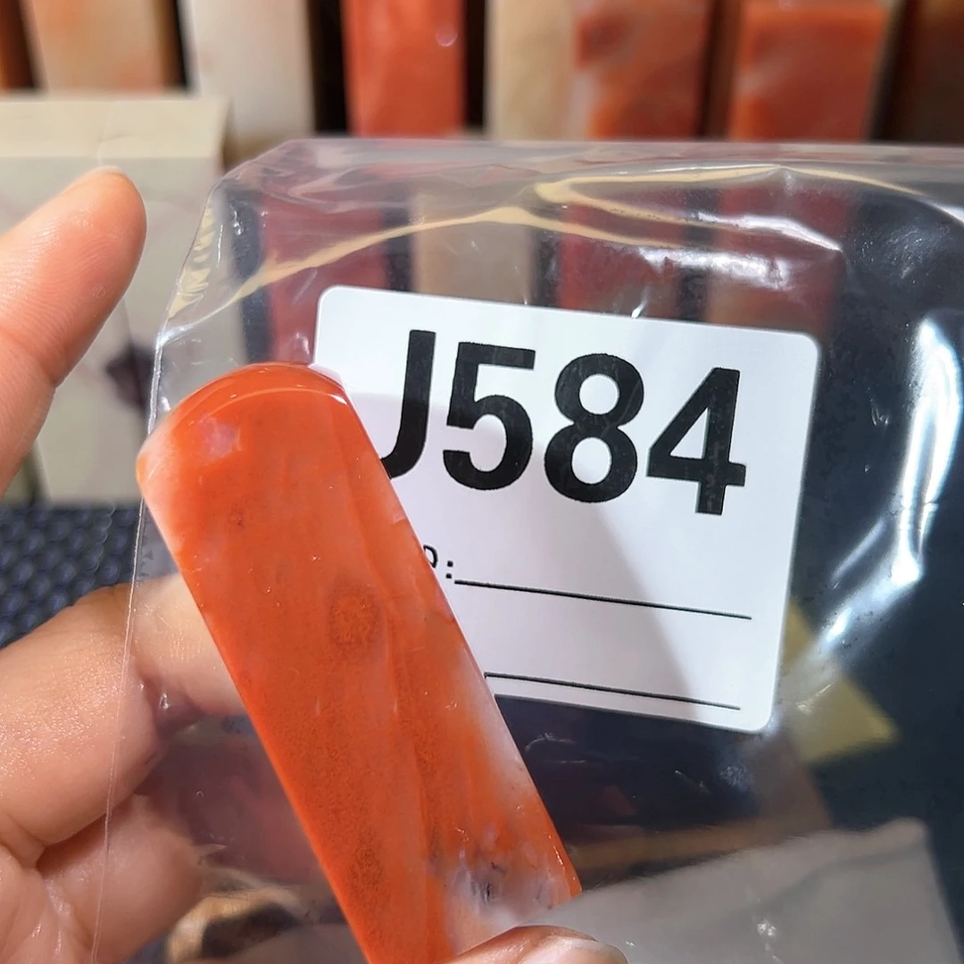 【闪购商品】寿山石印石长*老挝石