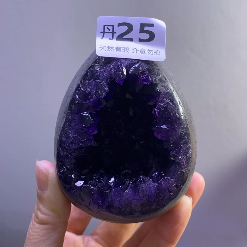 【闪购商品】水晶大型摆件（非配饰）未镶嵌