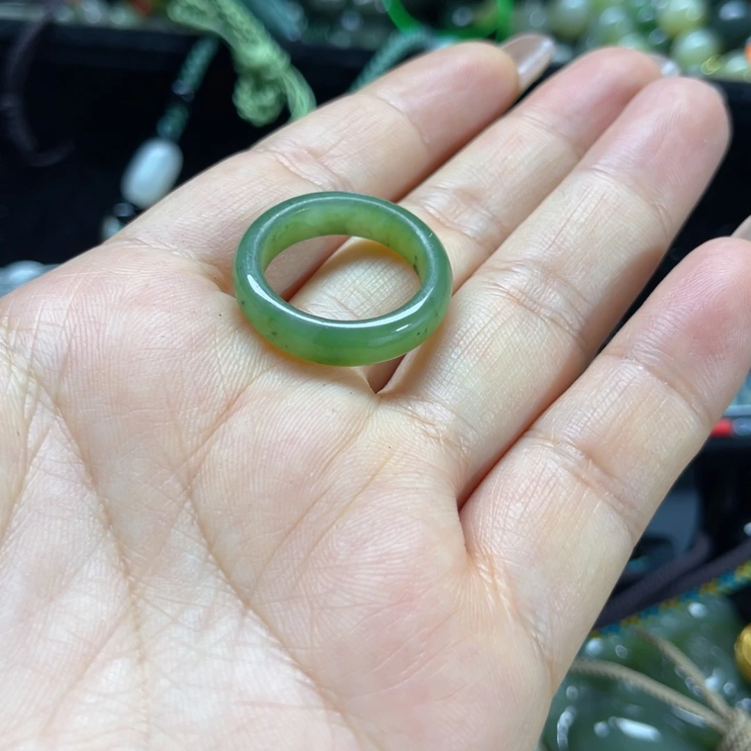 手链未镶嵌和田玉