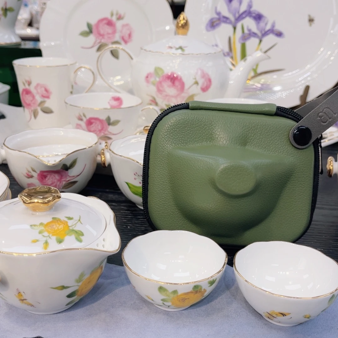 旅行茶具————————-