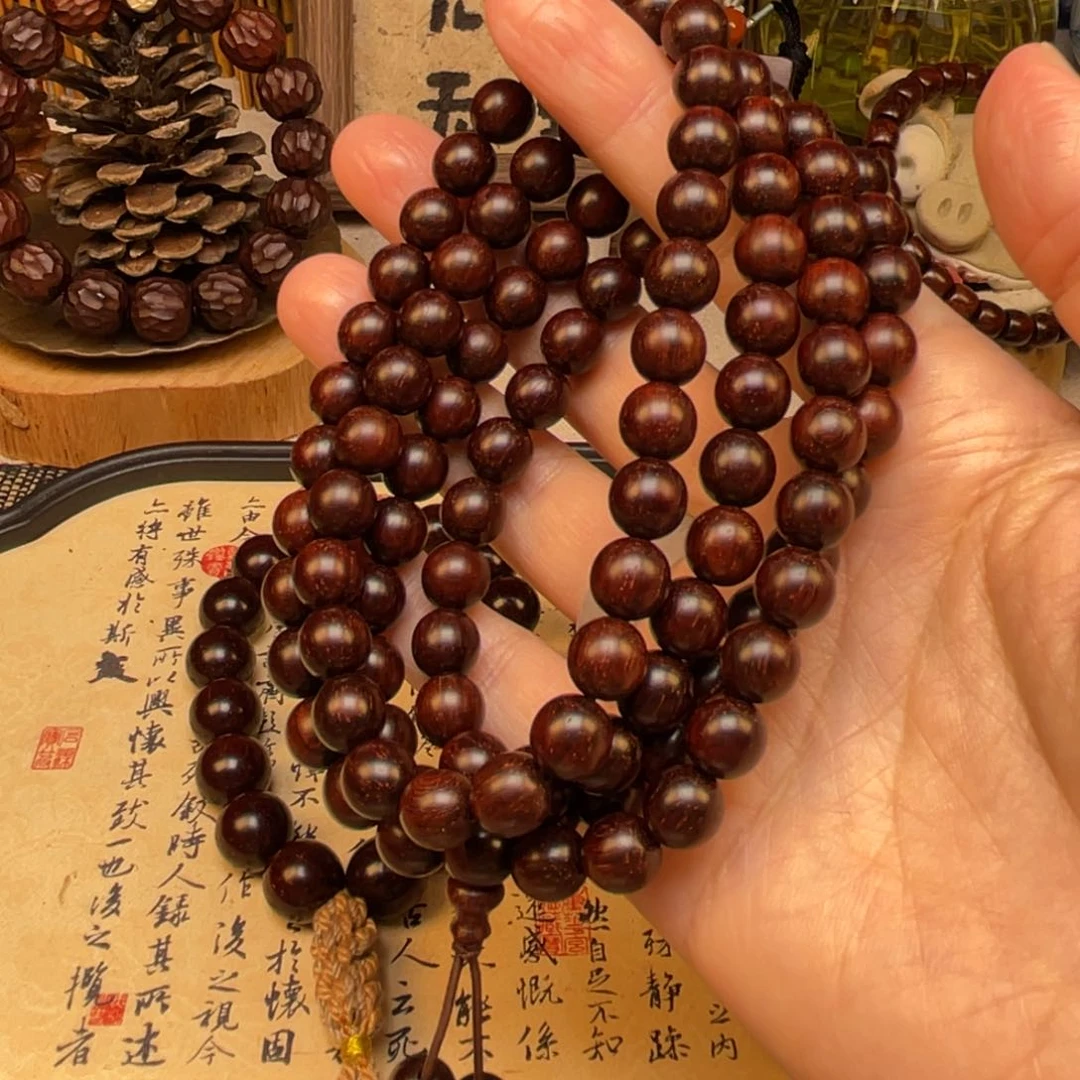 手串/手链小叶紫檀
