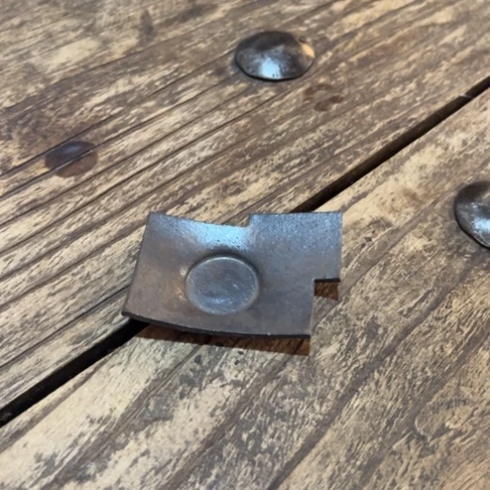 柴烧杯垫茶具茶具