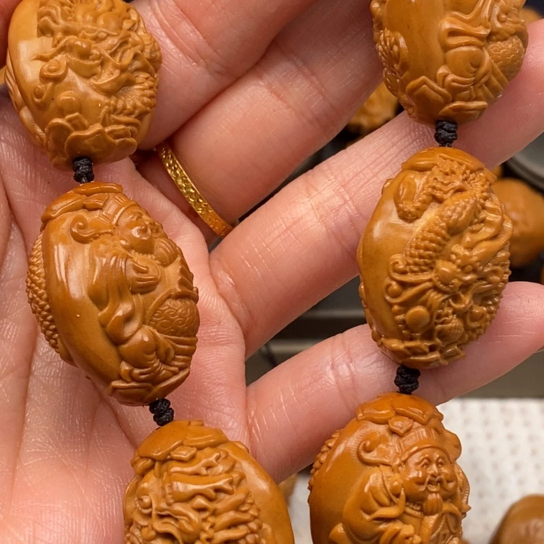 橄榄核手串/手链橄榄啊啊啊啊