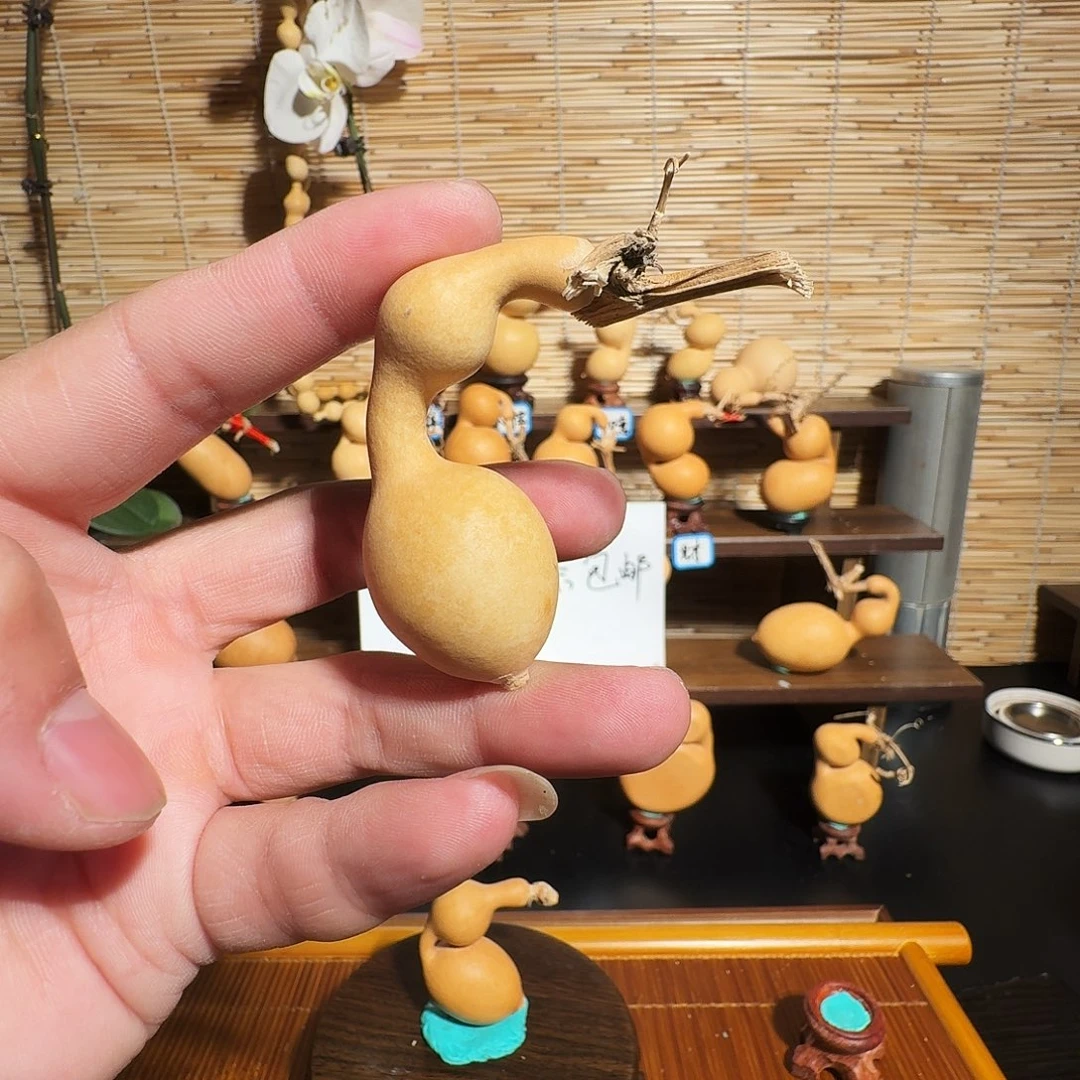 夏***风大叶紫檀（黑酸枝木类）