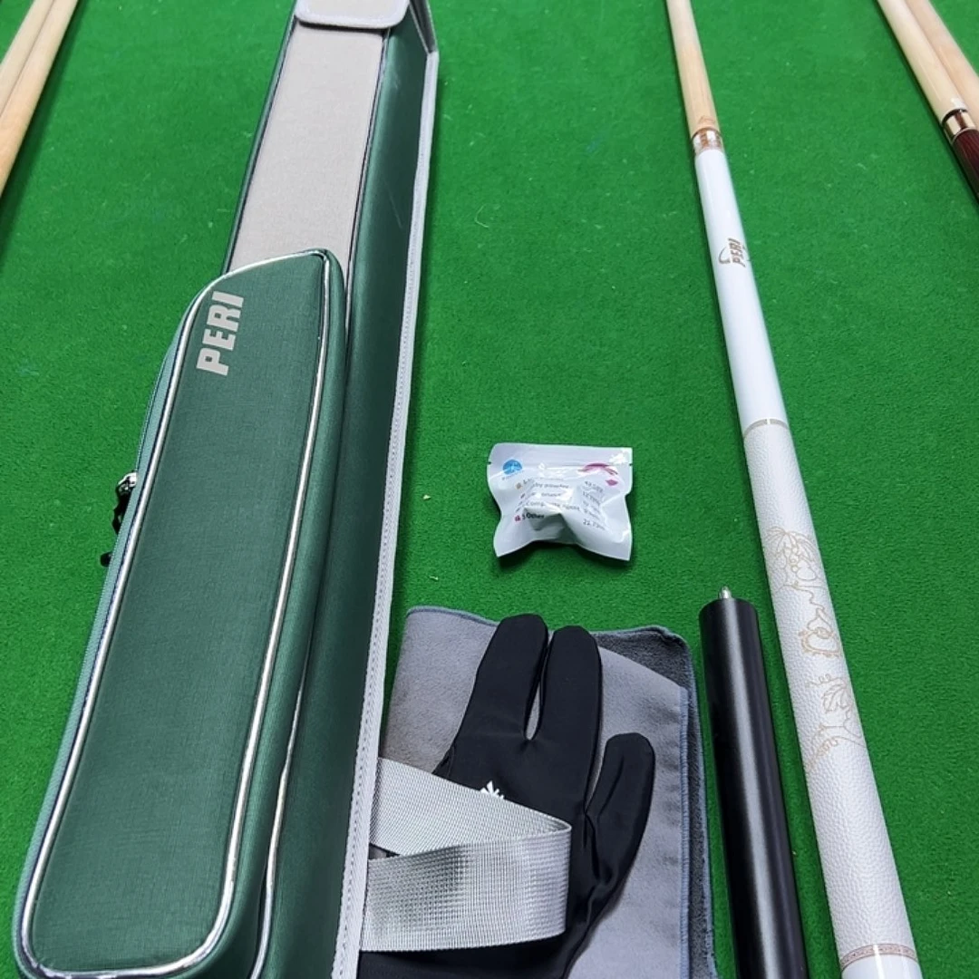 木准新皮尔力极速3