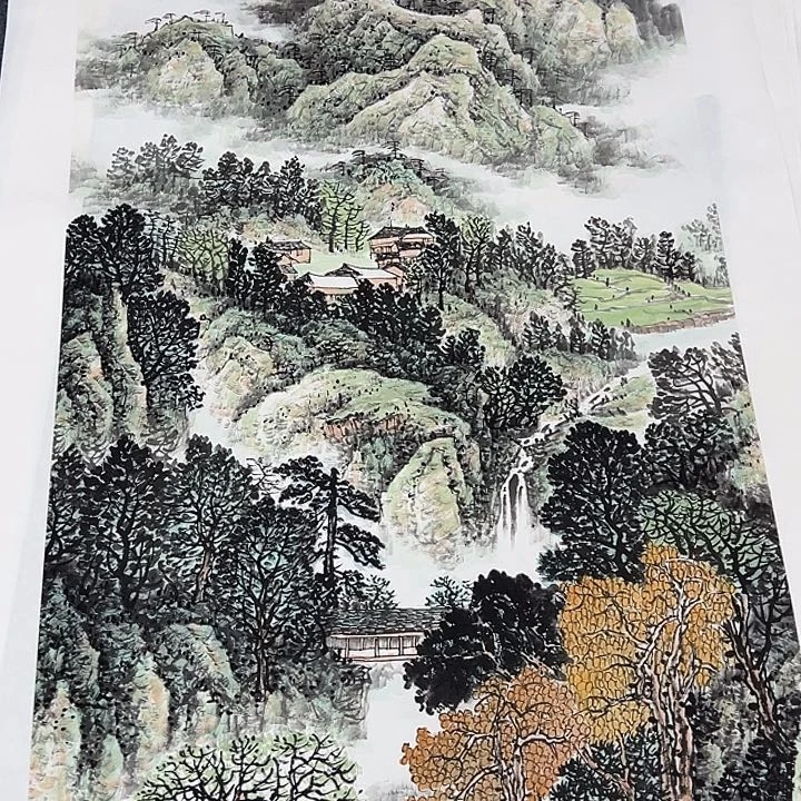 竖款惊喜连连惊喜不断