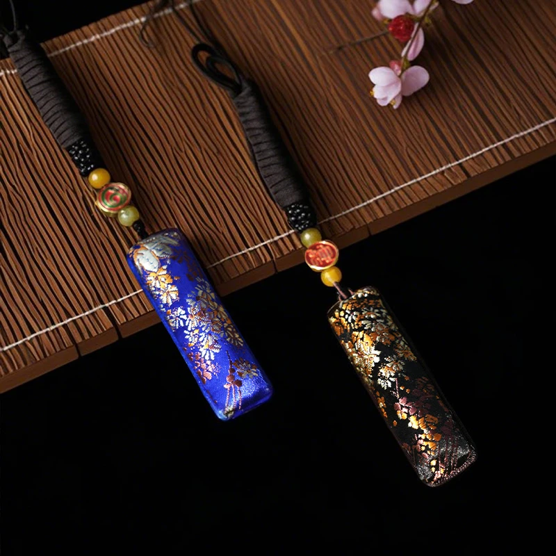 钱皇 马庄香包 艾草香囊