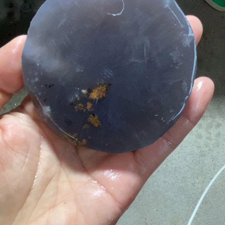 1***1定制玛瑙定制玛瑙手镯61➕圈口