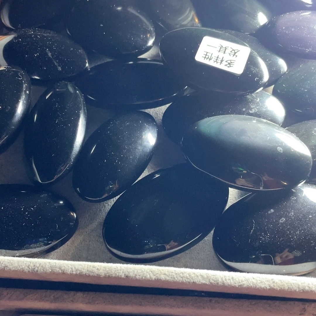 水晶摆件…..未镶嵌