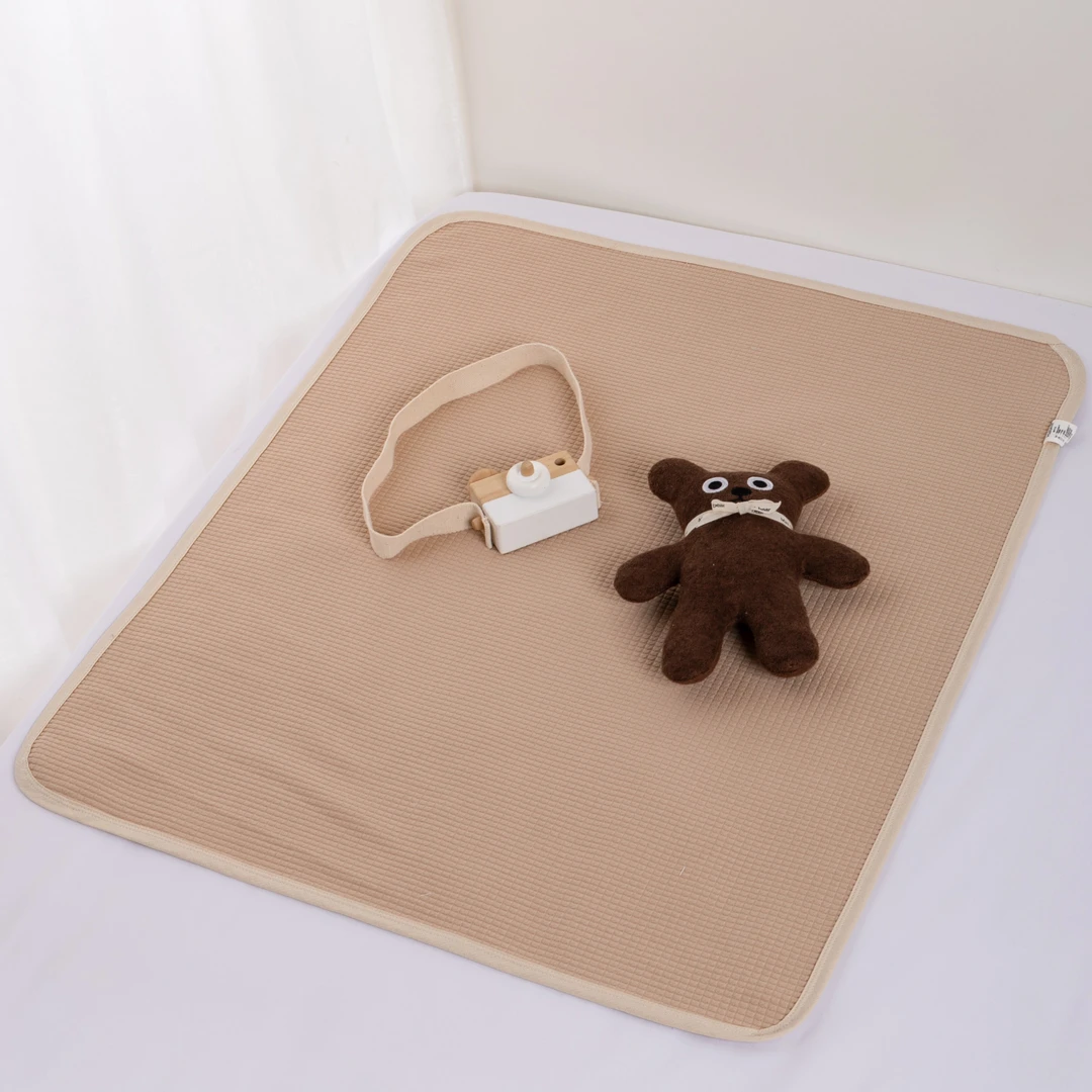 漫山多功能A类毯