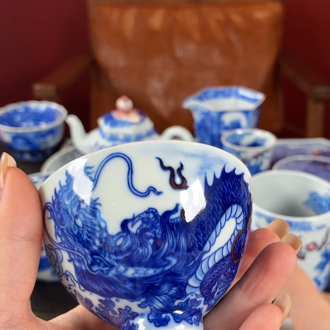 九鸣瓷艺九鸣瓷艺