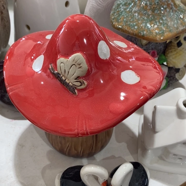 陶瓷树脂工艺摆件