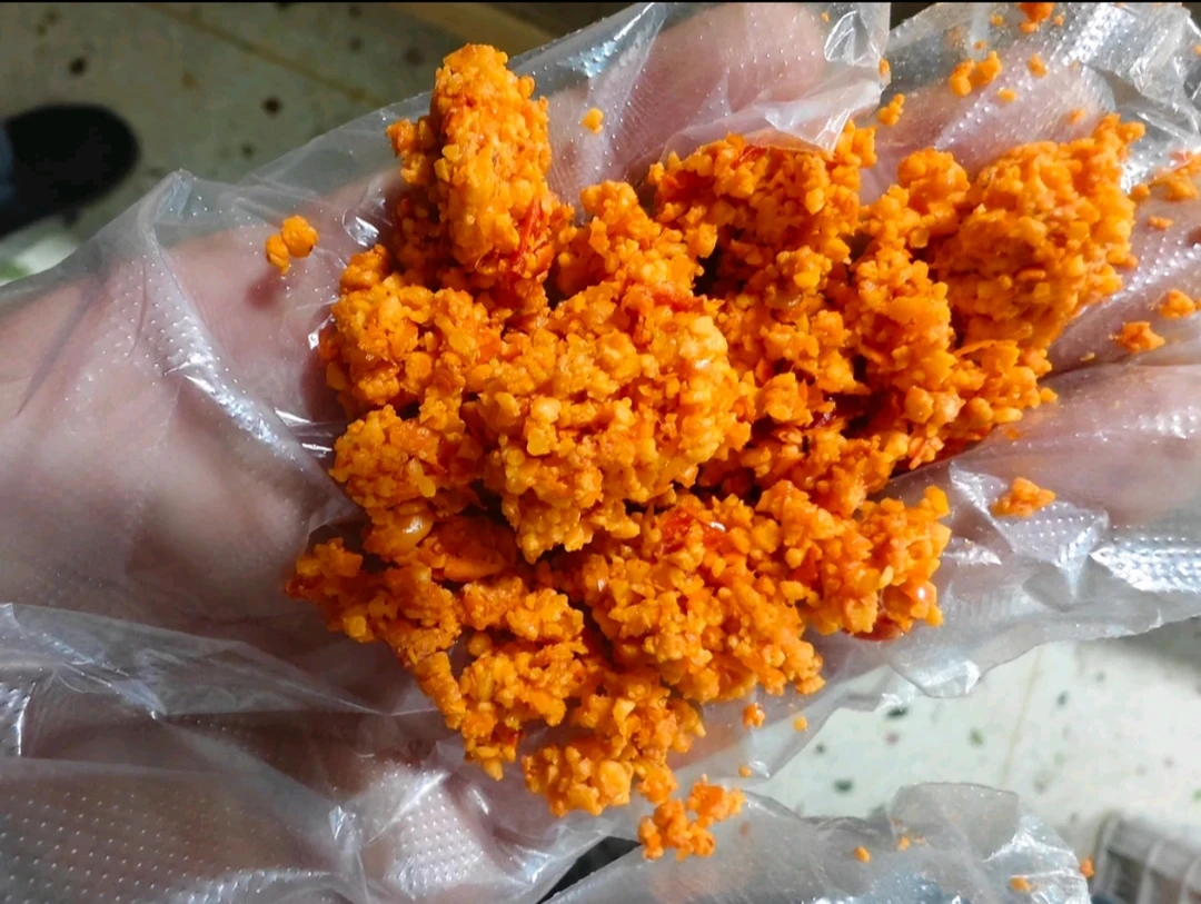 湘西农家手工制作糯玉米酸