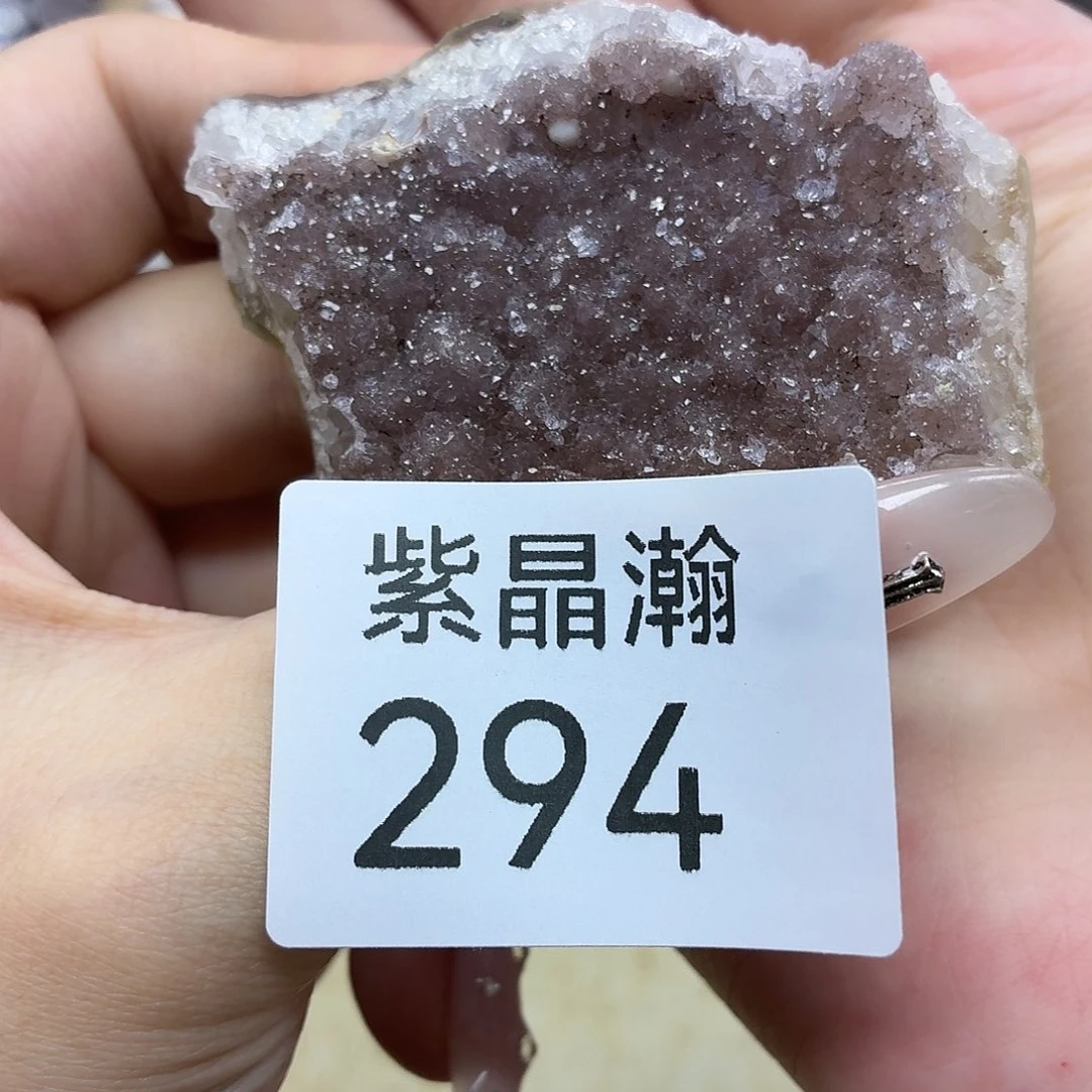 水晶未镶嵌大型摆件（非配饰）