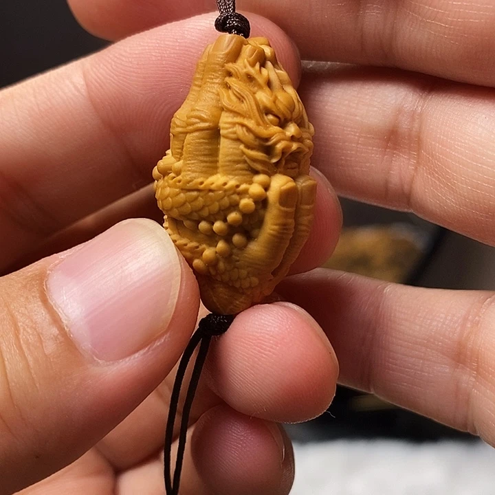 橄榄核手串/手链橄榄球赛