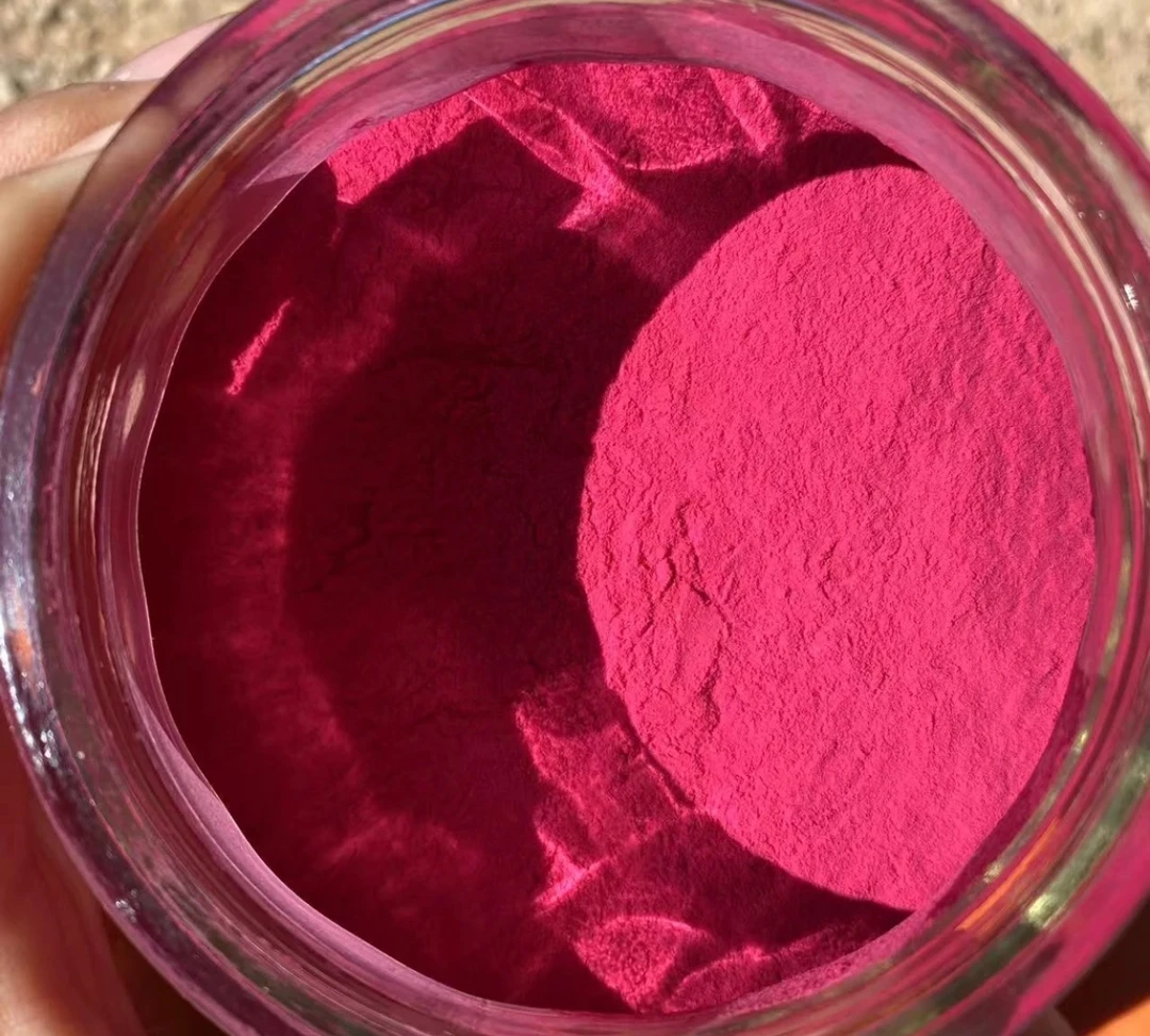 云南土特产山货虾青素