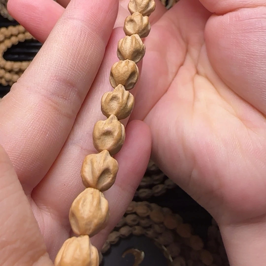 *****柏香籽/百香籽手串