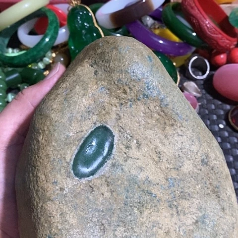 瓷片瓷器紫砂壶摆件