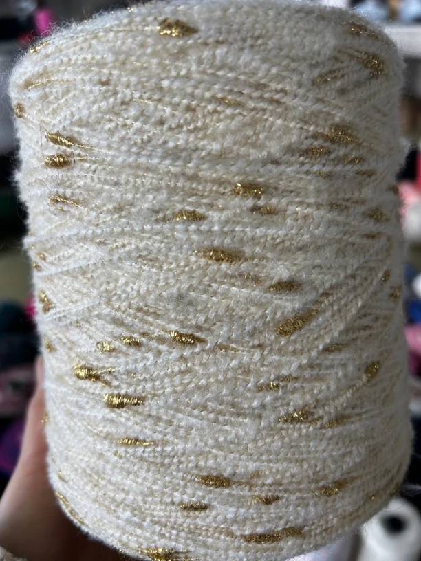 美泰斯毛线小店，马海毛