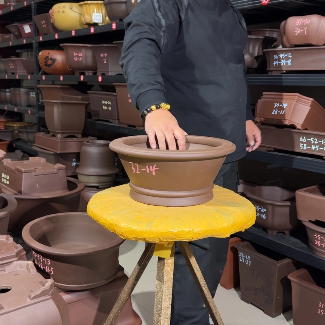 花盆紫砂紫砂花盆