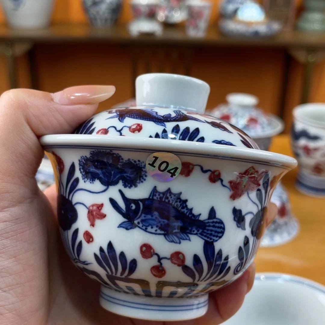 景德镇手绘哈哈哈哈哈哈