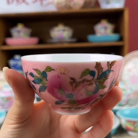 微瑕微瑕景德镇陶瓷