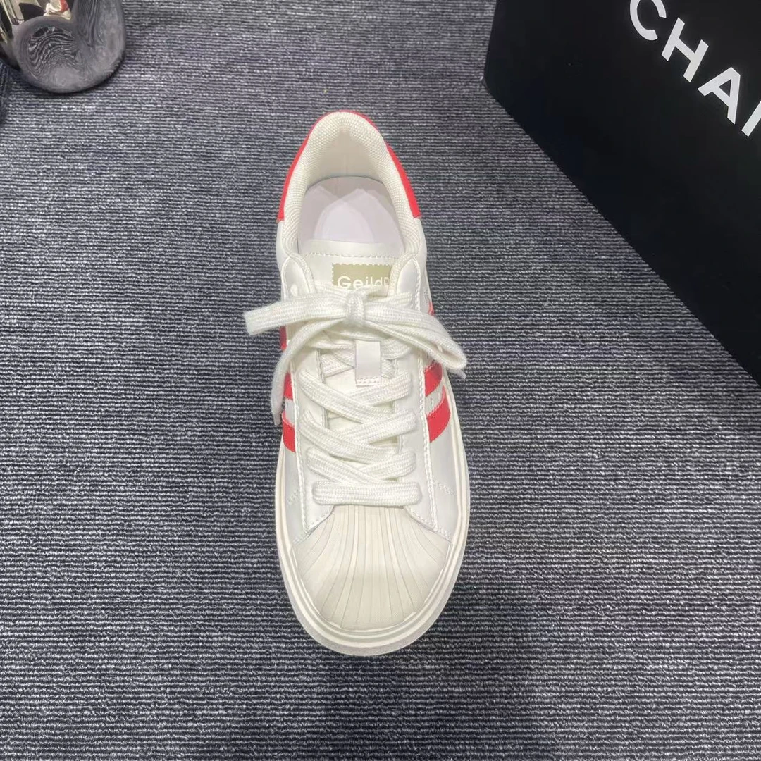 【孤品微瑕】24时尚百搭透气休闲鞋B43-微瑕