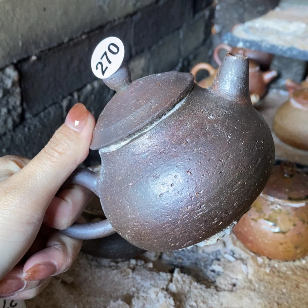 开窑大吉，高货多多270瑕