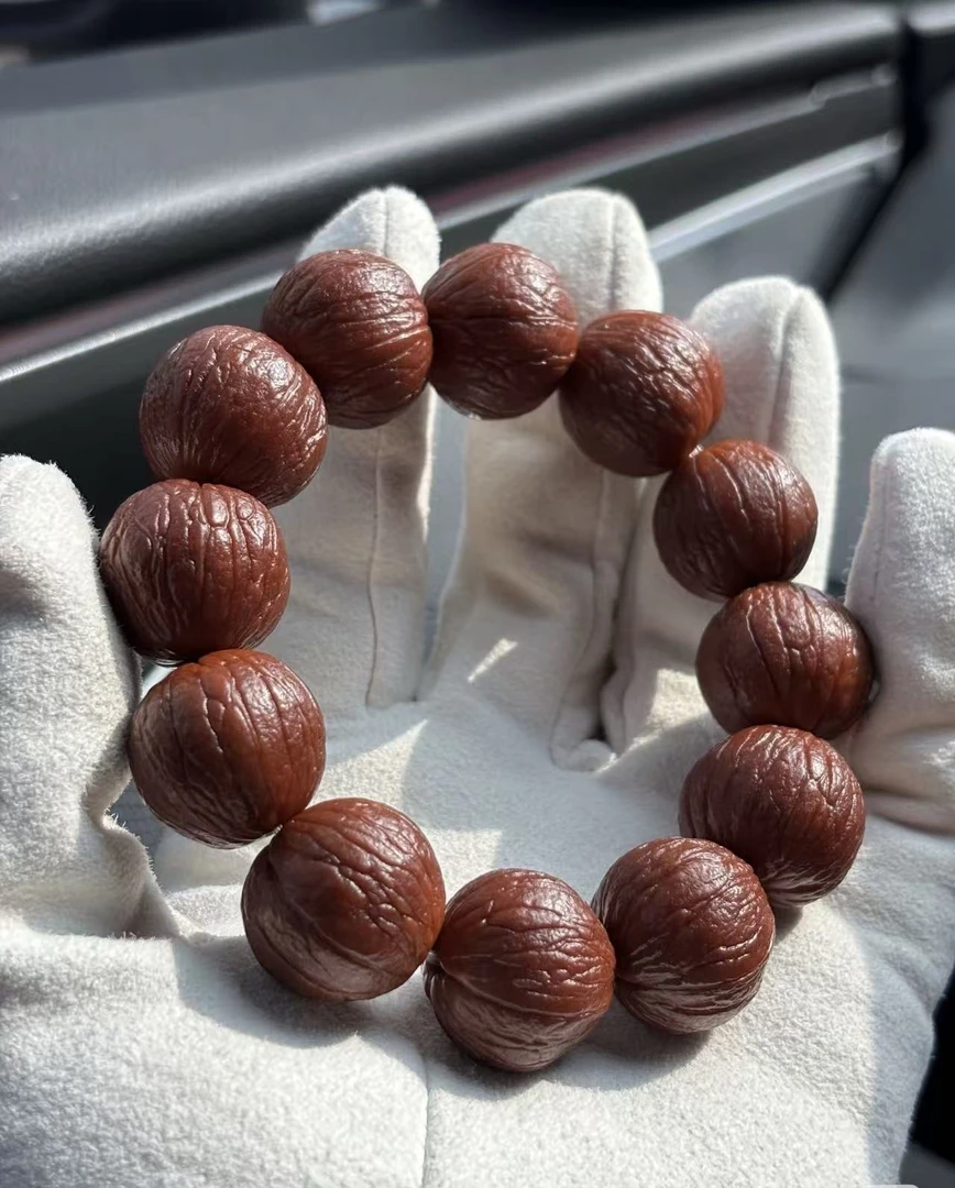 新号精挑猴头聚宝盆散籽文玩原桩无修试玩款