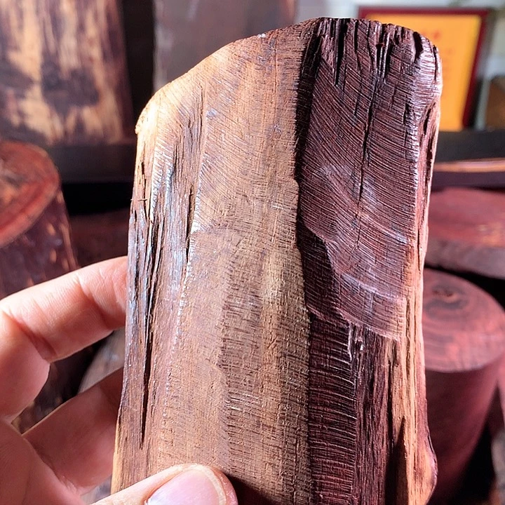 檀香紫檀（小叶紫檀）木***几