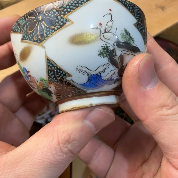 紫砂茶宠现代工艺美术作品