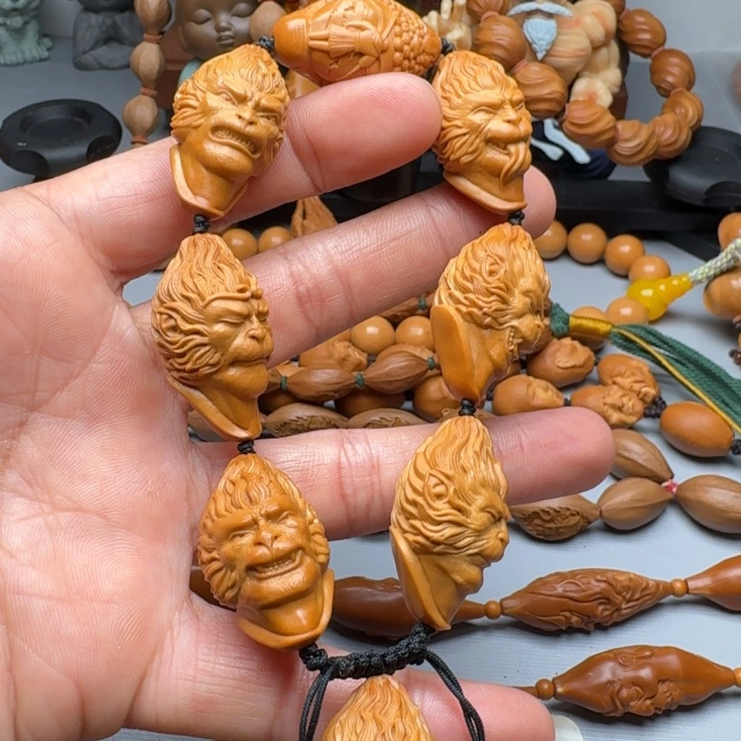 橄榄核手串/手链橄榄核