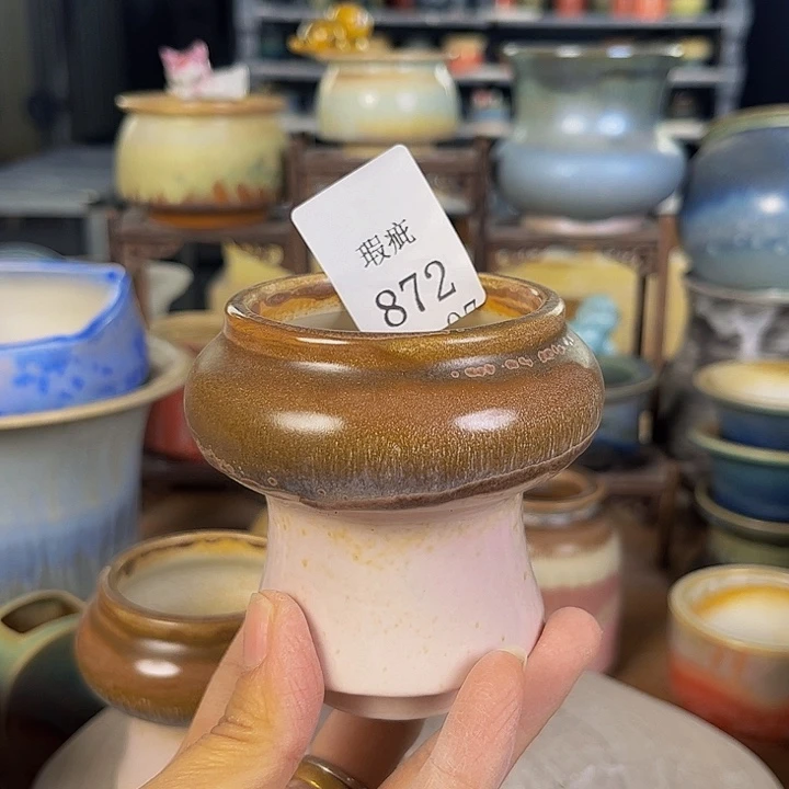 瓷片景德镇陶瓷手工制作