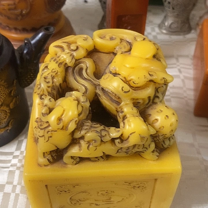 陶瓷我是一个小鸟飞过来了