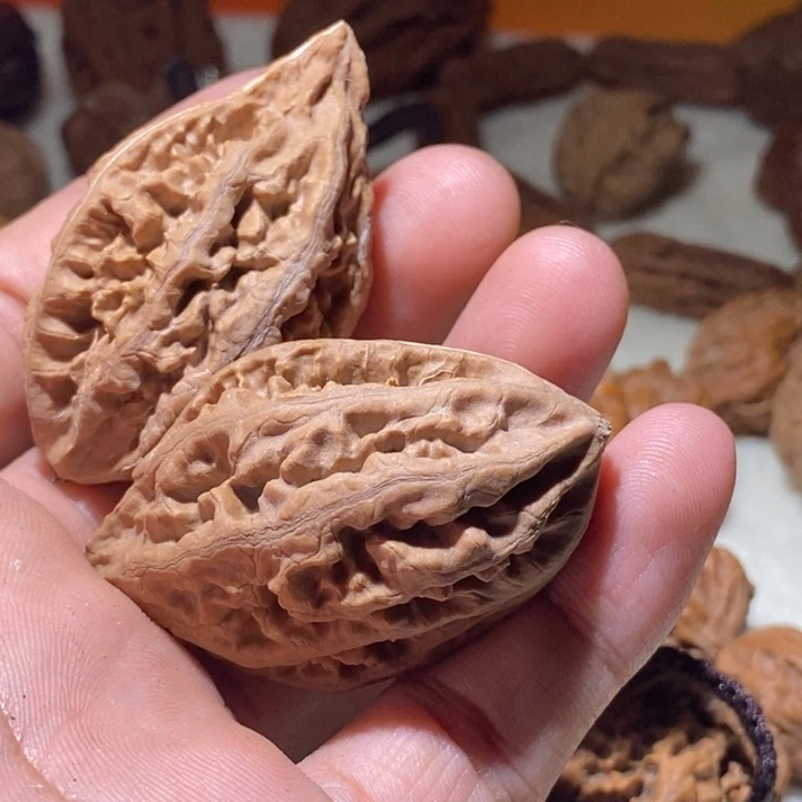 文玩核桃吊坠闲*@东北9